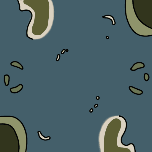 Molten Lagoon