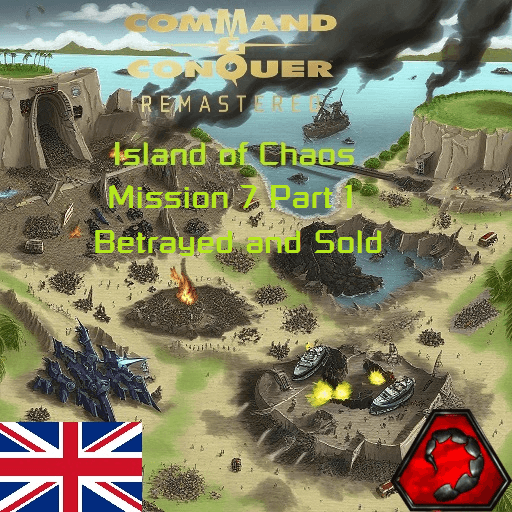 Island of Chaos Mission 7 Part 1 - Betrayed and Sold