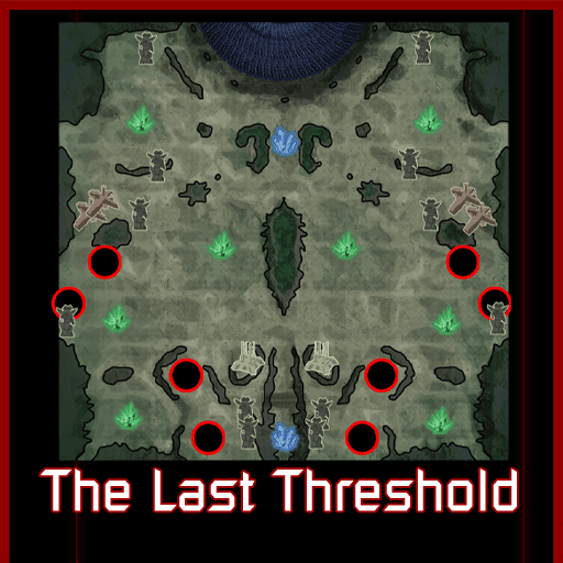 The Last Threshold