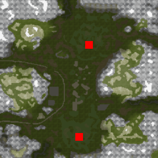 Alpine Assault Update