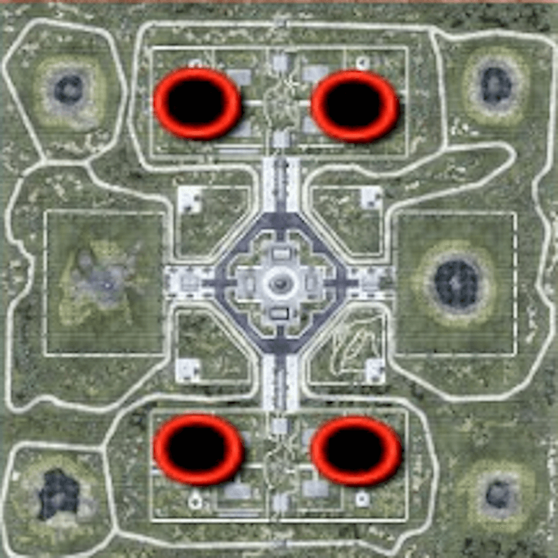 Park Arena DC