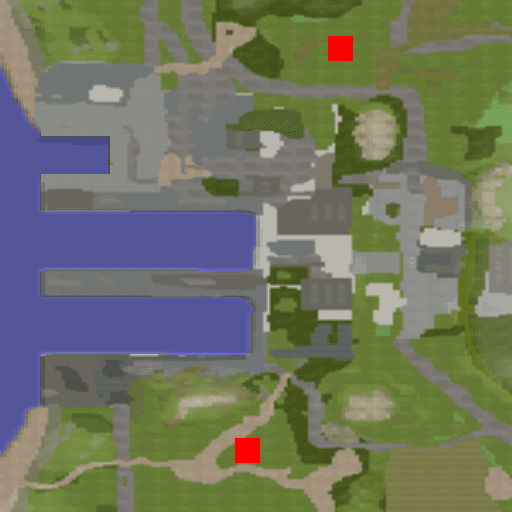 Battleship Bay