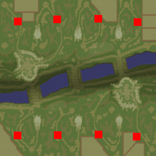 Two Roads