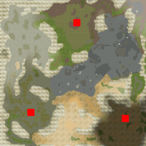 Mountain Mayhem