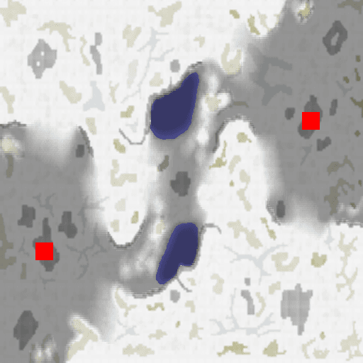 Polar Storm