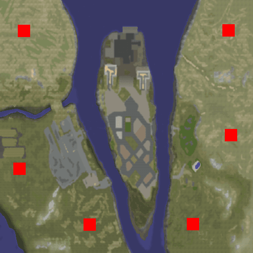 Company Town
