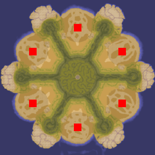 Crystal Island