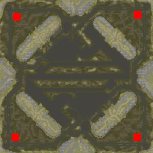 Eagle's Nest v2