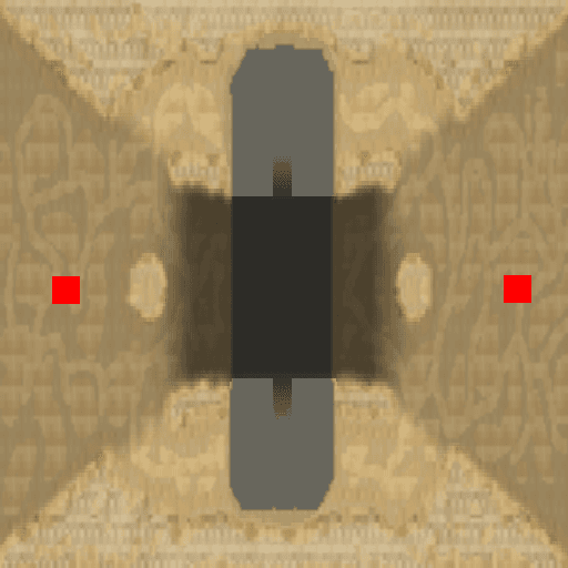 Narrow Ridge v2
