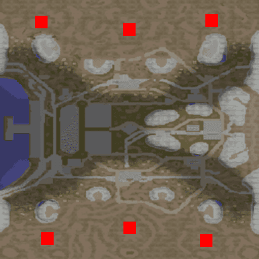 Rail Replacement Transport v2