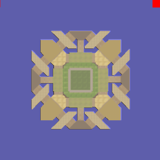 [LOS] Fish Arena V12
