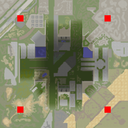 Tournament Urban v2
