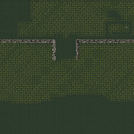 le dernier bastion 1VS3