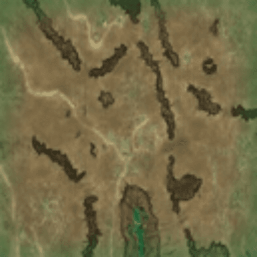 Wind of Desolation