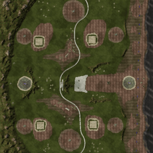 Tournament Patagonia