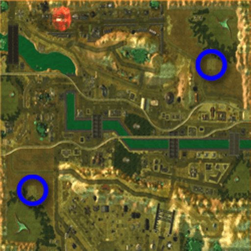 Sarajevo Battlegrounds TW