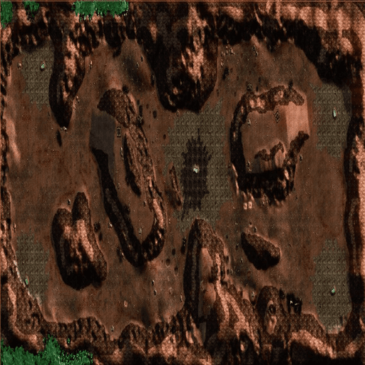 Bloodbath Canyon
