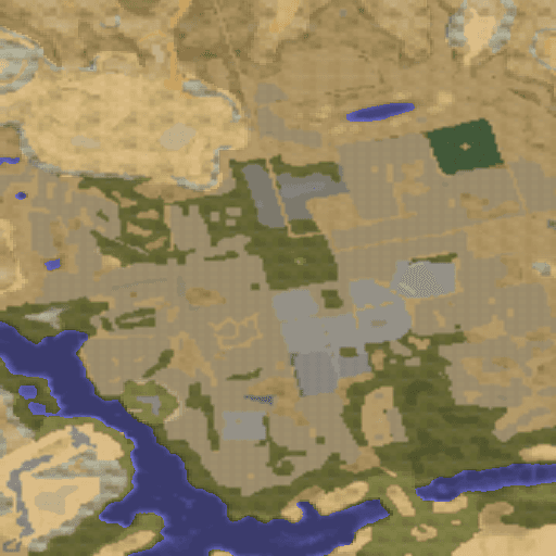 The Lost GLA Mission: Black Sheep