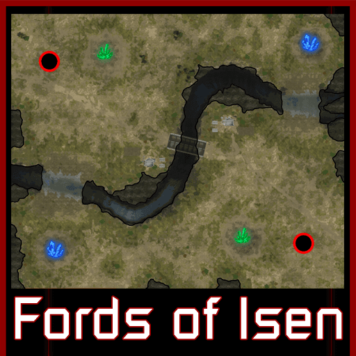 Fords of Isen
