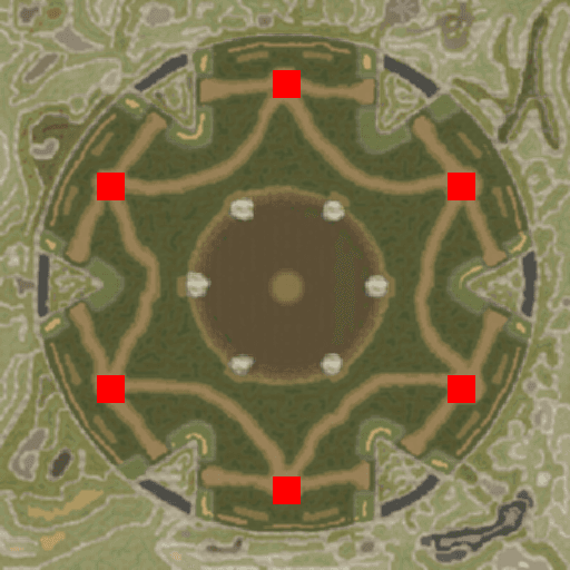 Money Fields