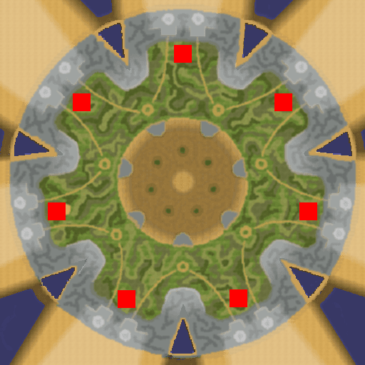 Money Fields Reloaded