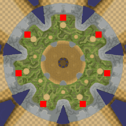 [MOD] Money Fields Reloaded