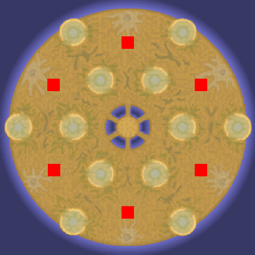 [MOD] Money Field Island