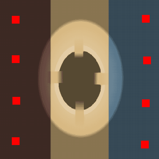 [Mod] Allout Domination