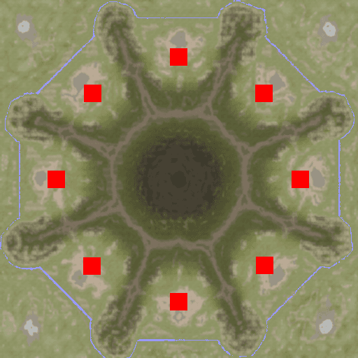 [Mod] Defcon 51 Mayhem