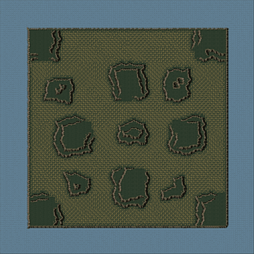 All that Glitters (Mattias Edition)