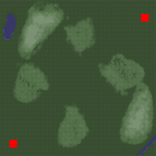 AmazingMap