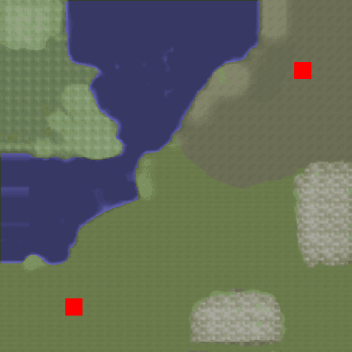 BeneluxCountrees