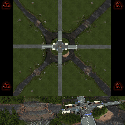 Green Valley XXL