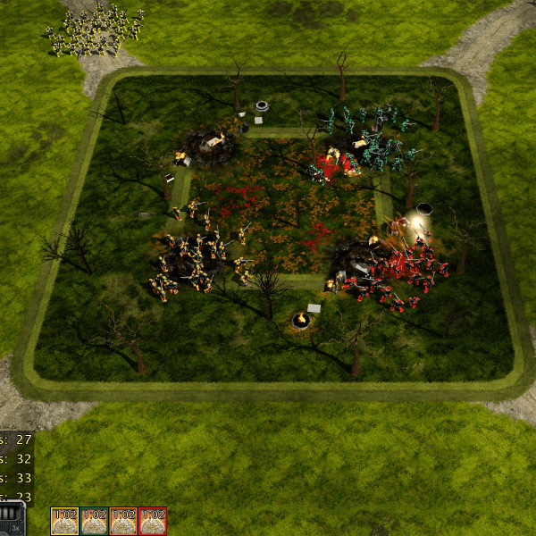 War Arena v4.3