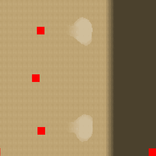 AOD - America Strikes Back Final (USA AI) by Twinsen