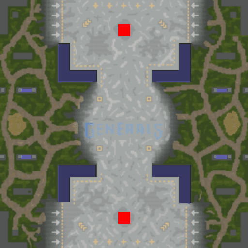 Rising Legion v2