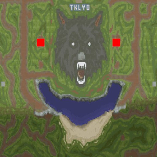 TK Wolf v2