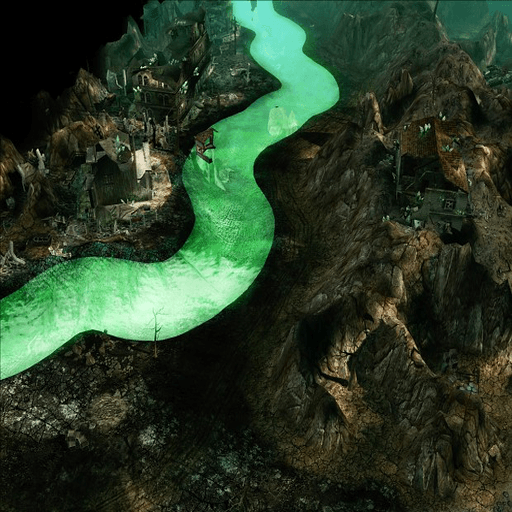 Tiberium Abyss