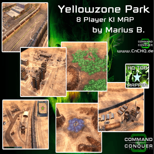 Yellow Zone Park