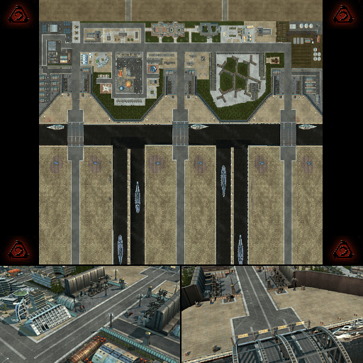 Schutzwall 1.1 No Superweapons 