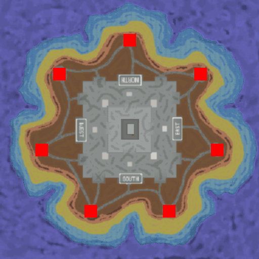 Ground Zero v2