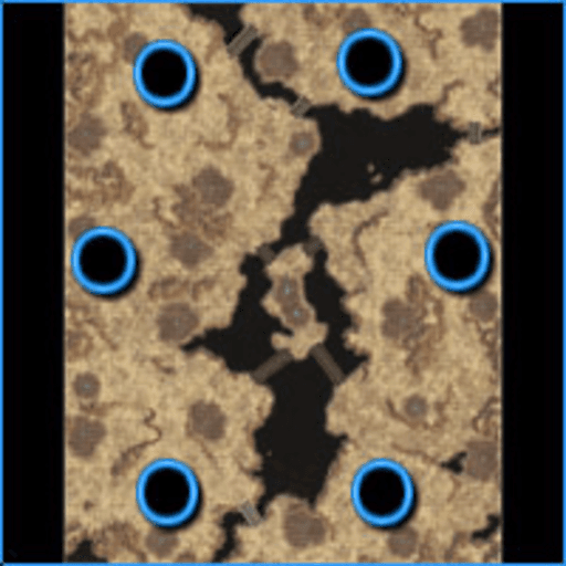 Chain Lakes