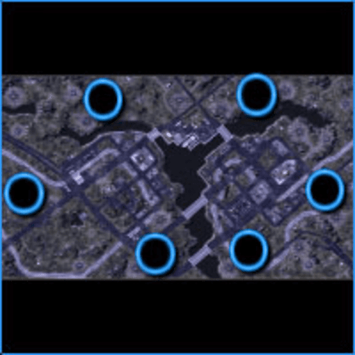 Cityscape II