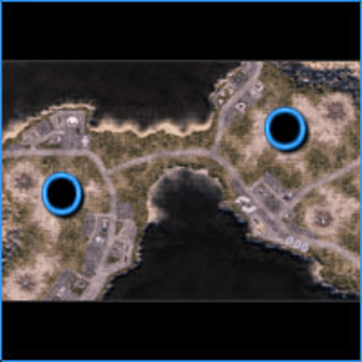 Isthmus of Disarray