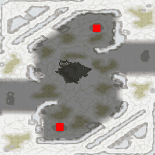 Blacklions Den