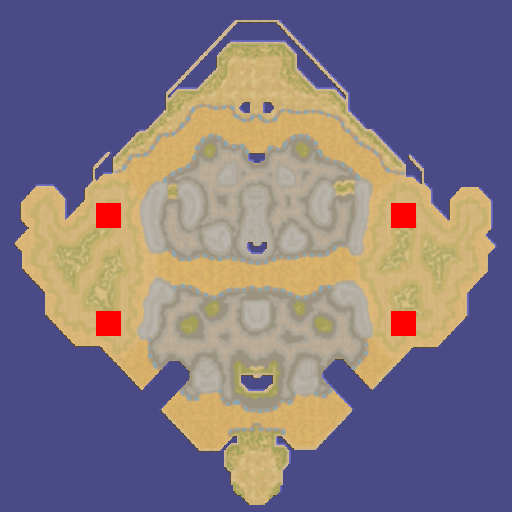 Sky Temple