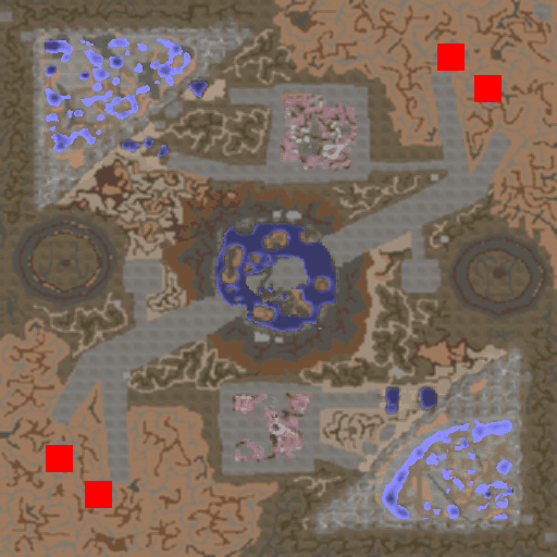 hell on earth