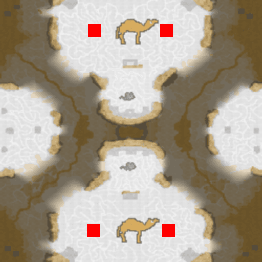 camel mouse