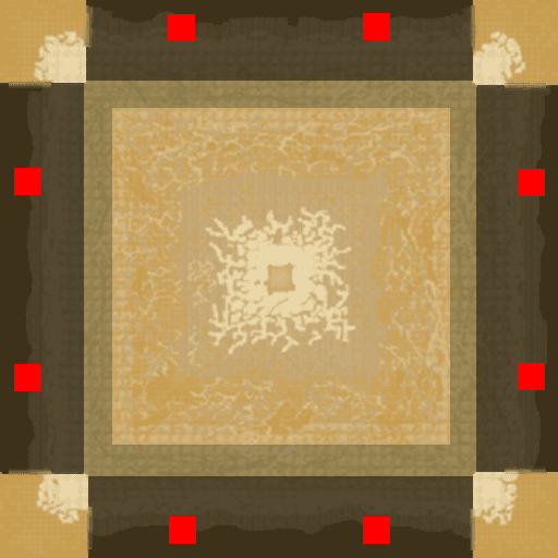 temple of the water vd