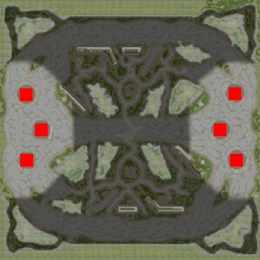 Garden of Terror